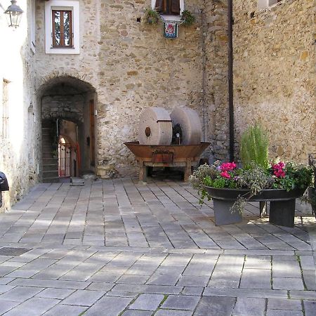 Appartamento Casa Gianni Vallebona Esterno foto