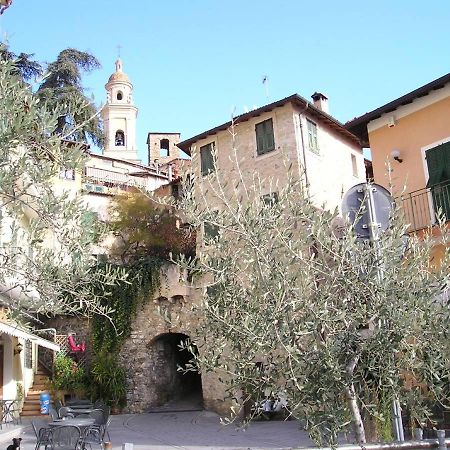 Appartamento Casa Gianni Vallebona Esterno foto