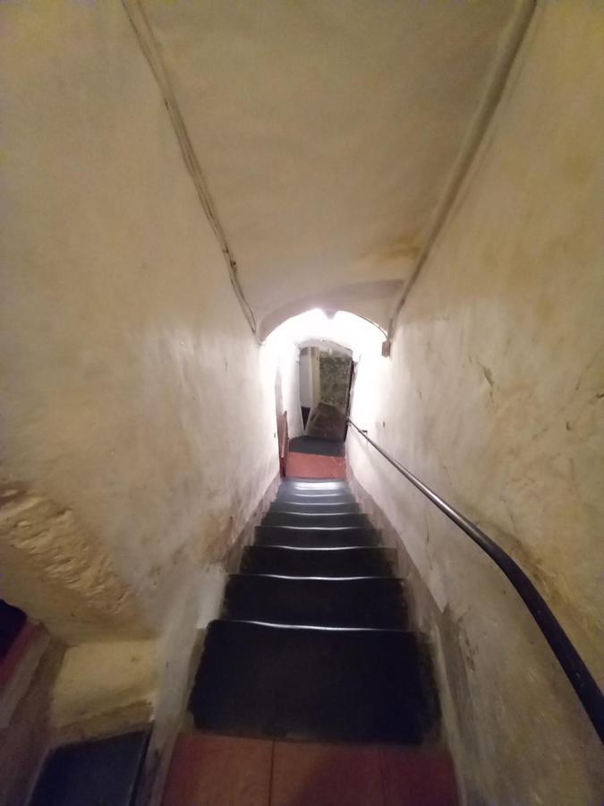 Appartamento Casa Gianni Vallebona Esterno foto