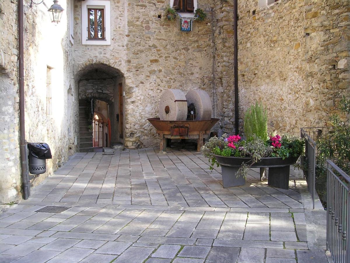 Appartamento Casa Gianni Vallebona Esterno foto