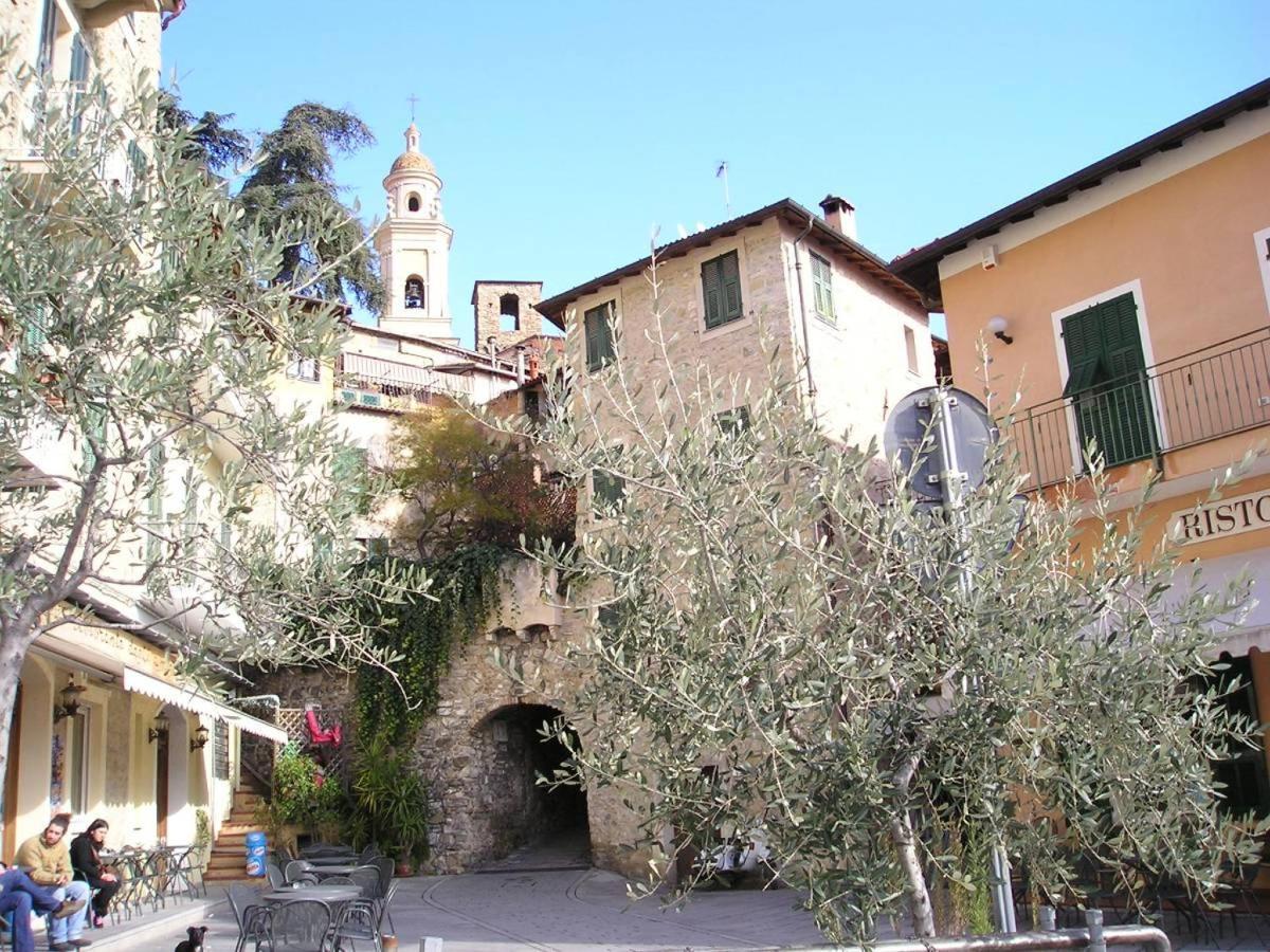 Appartamento Casa Gianni Vallebona Esterno foto