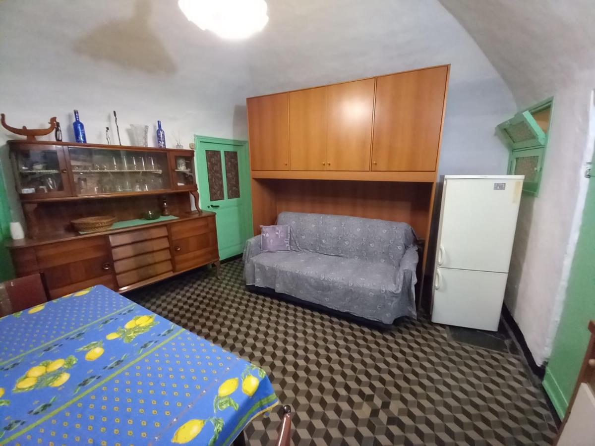 Appartamento Casa Gianni Vallebona Esterno foto