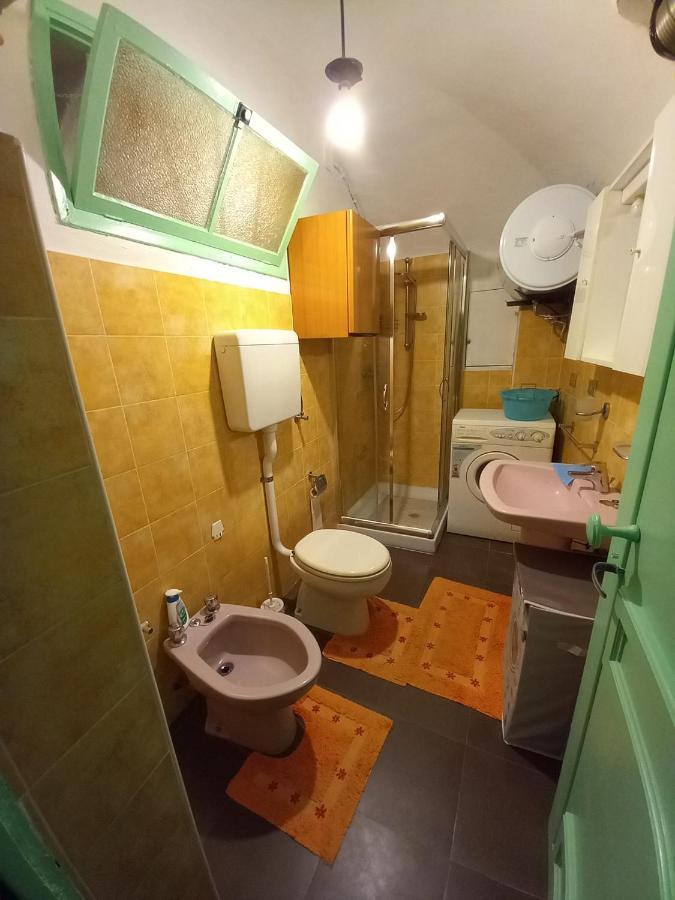 Appartamento Casa Gianni Vallebona Esterno foto