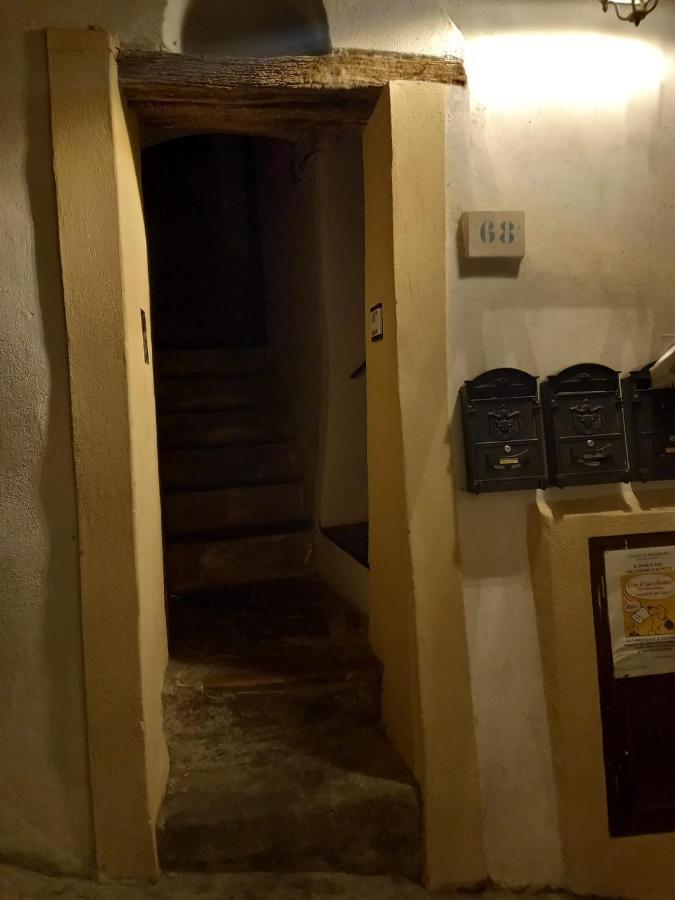 Appartamento Casa Gianni Vallebona Esterno foto